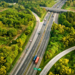 Jelang Idulfitri, Tarif Tol Semarang–Batang Naik hingga Rp33 Ribu