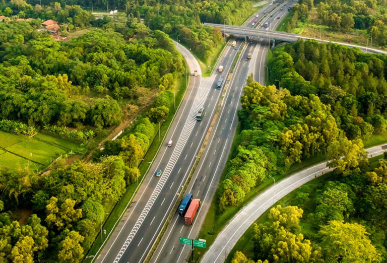 Jelang Idulfitri, Tarif Tol Semarang–Batang Naik hingga Rp33 Ribu