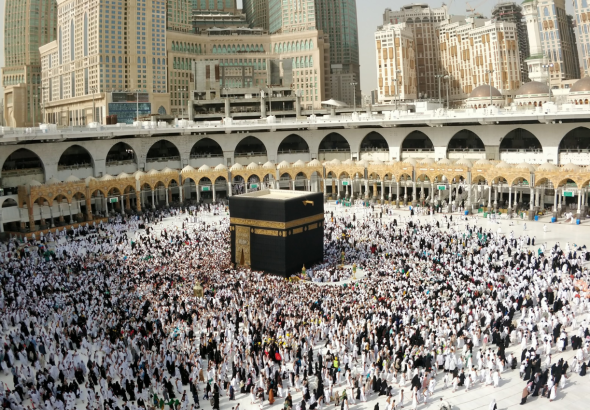 Jemaah Haji Indonesia 2026 Tetap Berangkat Sesuai Jadwal, Tak Terdampak Konflik Timur Tengah