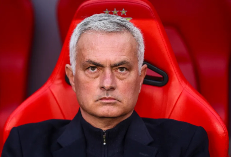 Jose Mourinho Ngamuk, Tak Terima Disebut Pengkhianat
