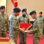 Juara 1 Hafalan Alquran di Libya, Prajurit TNI Dapat Kenaikan Pangkat