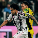 Juventus vs Sassuolo 1-1 Jay Idzes dkk Tahan Juve Amankan Poin