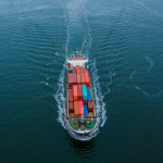 Kapal Musaffah 2 Terbakar di Selat Hormuz, 3 WNI Dikabarkan Hilang