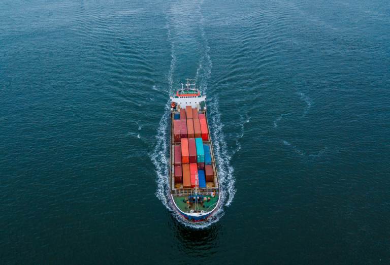 Kapal Musaffah 2 Terbakar di Selat Hormuz, 3 WNI Dikabarkan Hilang