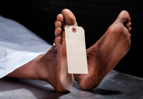 Karyawan Ayam Geprek di Bekasi Ditemukan Tak Bernyawa di Dalam Freezer dan Dibungkus Plastik