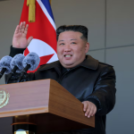 Kim Jong Un Kembali Terpilih sebagai Presiden Korea Utara dengan 99,9% Suara