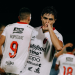 Laga Bali United vs Arema FC Diwarnai dengan 2 Gol Bunuh Diri