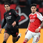 Leverkusen vs Arsenal 1-1, Penalti Kai Havertz Selamatkan The Gunners dari Kekalahan