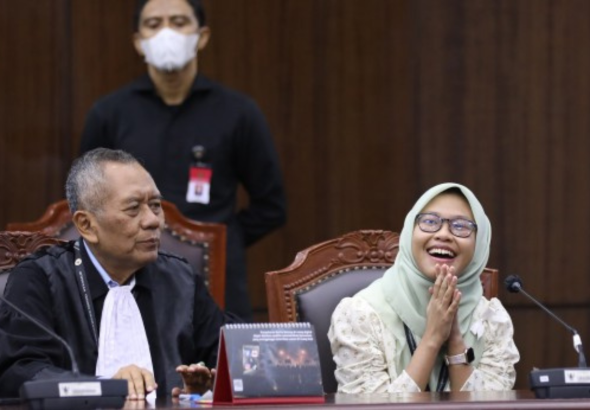 MK - Penyakit Kronis Bisa Dikategorikan sebagai Disabilitas