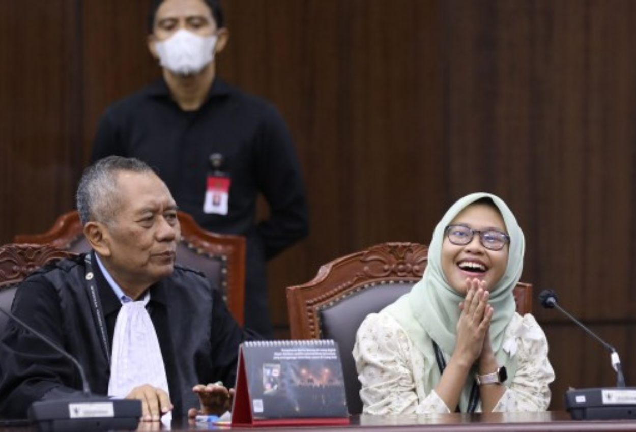 MK - Penyakit Kronis Bisa Dikategorikan sebagai Disabilitas