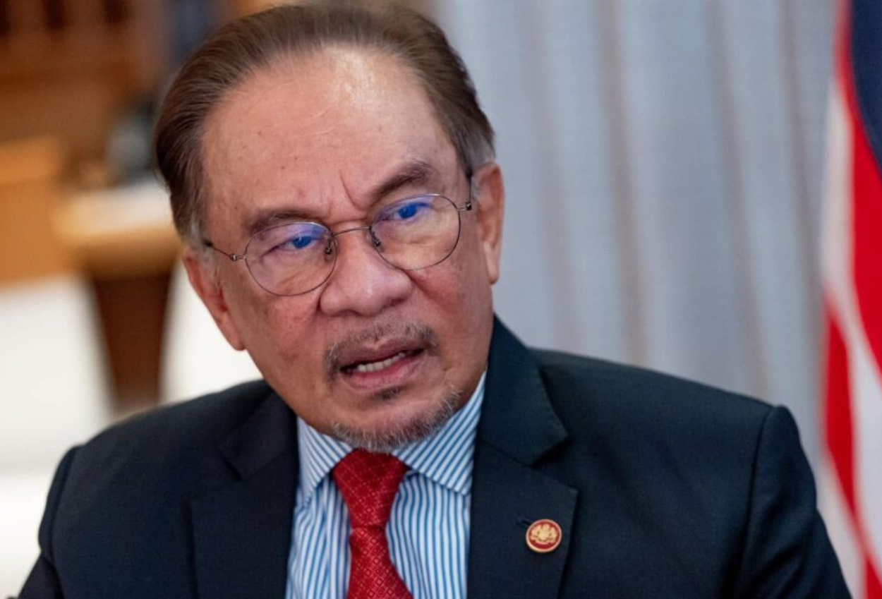 Malaysia Tiadakan Open House Lebaran Demi Hemat Anggaran akibat Konflik Timur Tengah