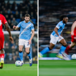 Man City vs Nottingham Forest 2-2, Duel Ketat di Etihad Berakhir Imbang