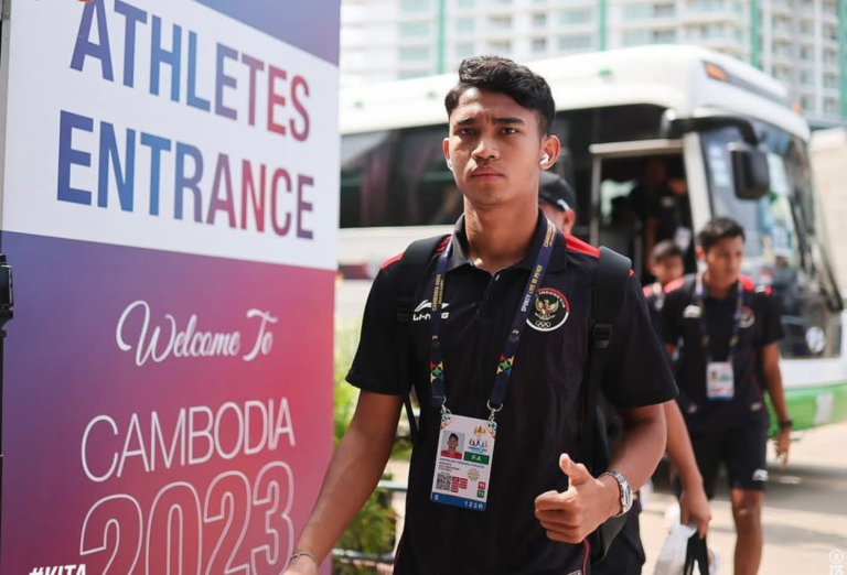 Marselino Ferdinan Sembuh dari Cedera - Siap Perkuat Oxford dan Timnas Indonesia