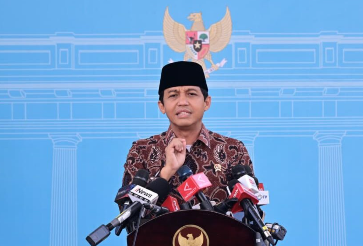Menhut Ungkap Prabowo Siapkan Inpres untuk Lindungi Gajah Sumatra dan Borneo