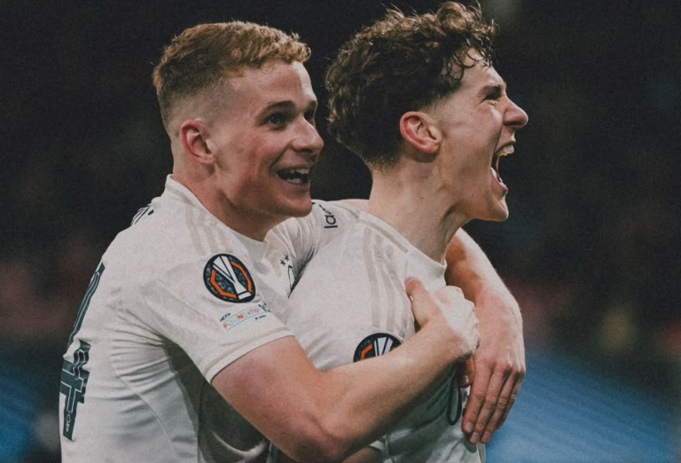 Midtjylland vs Nottingham Forest 1-2 Forest Lolos ke Perempatfinal Usai Menang Adu Penalti