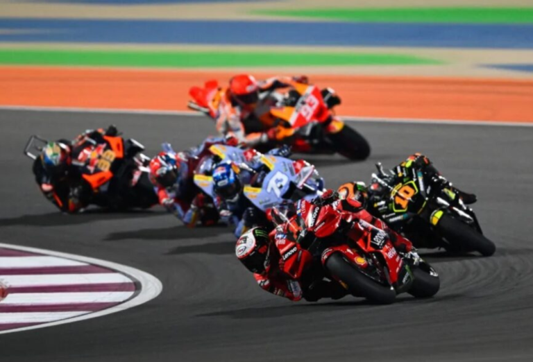 Motogp qatar ditunda