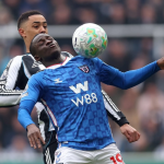 Newcastle vs Sunderland 1-2 The Black Cats Menang di Derby Tyne-Wear
