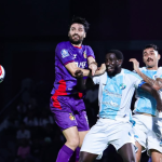 PSBS Biak Gagal Keluar dari Zona Degradasi Usai Takluk 2-1 dari Persik