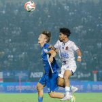 PSIM vs Persijap 2-2, Gol Iker Guarrotxena Selamatkan Laskar Kalinyamat