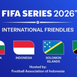 PSSI Pastikan Stadion hingga Akomodasi Siap Sambut FIFA Series 2026