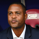 Patrick Kluivert akan Tampil di GBK pada Laga Barcelona vs Real Madrid