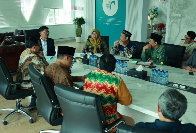 Pemerintah Gelar Sidang Isbat Penetapan Idulfitri pada 19 Maret 2026