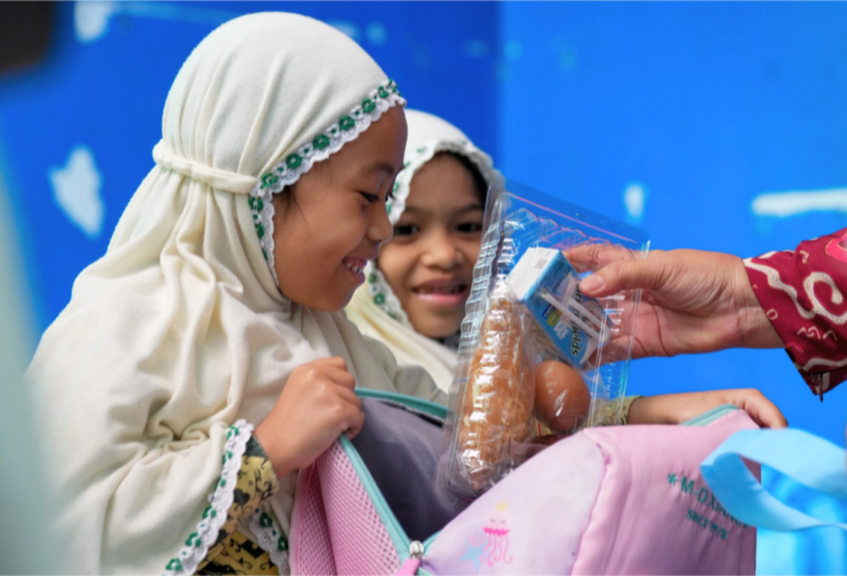 Pemerintah Pangkas Program MBG Jadi 5 Hari, Wilayah 3T Tetap 6 Hari