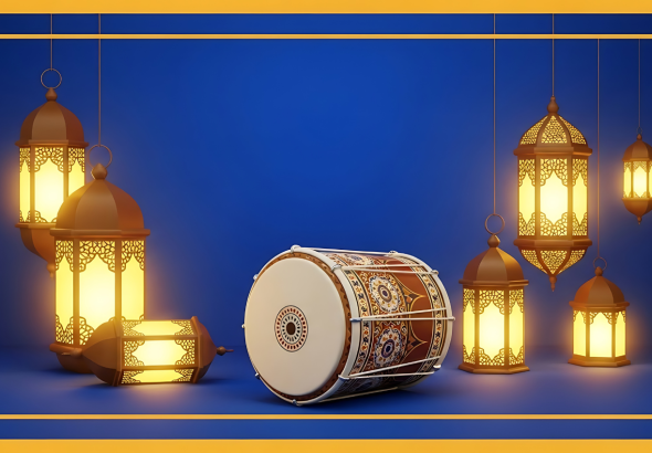 Pemerintah Rilis Panduan Takbiran di Bali saat Nyepi