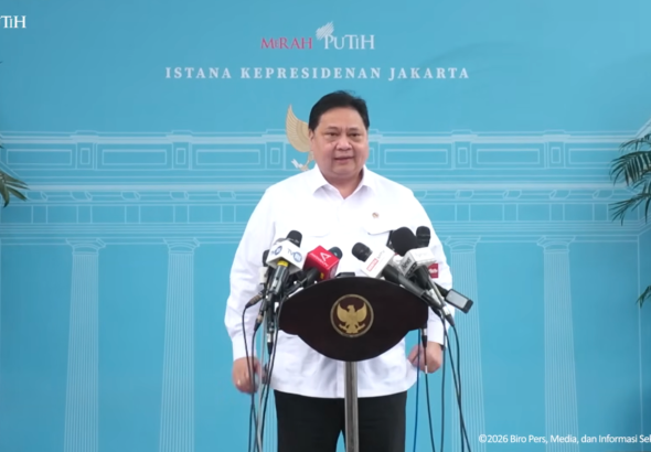 Pemerintah Siap Terapkan WFH 1 Hari dalam Waktu Dekat