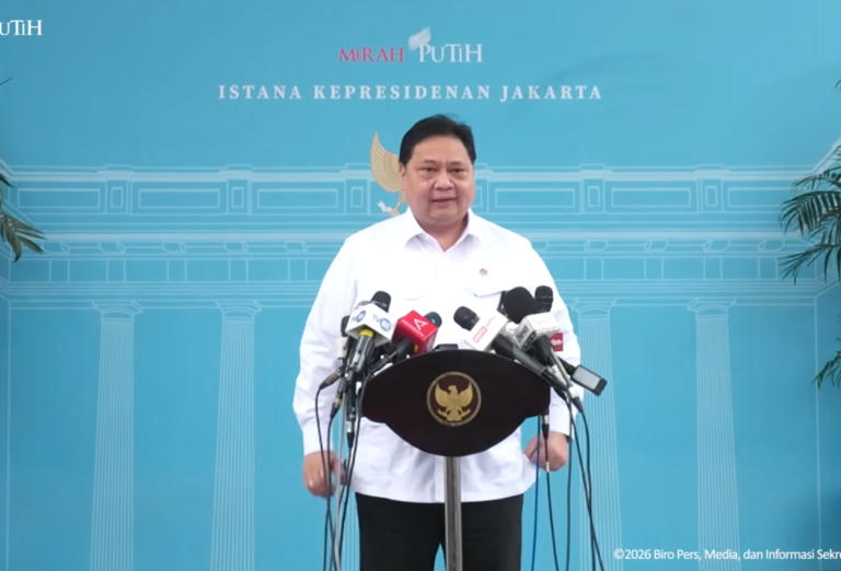 Pemerintah Siap Terapkan WFH 1 Hari dalam Waktu Dekat