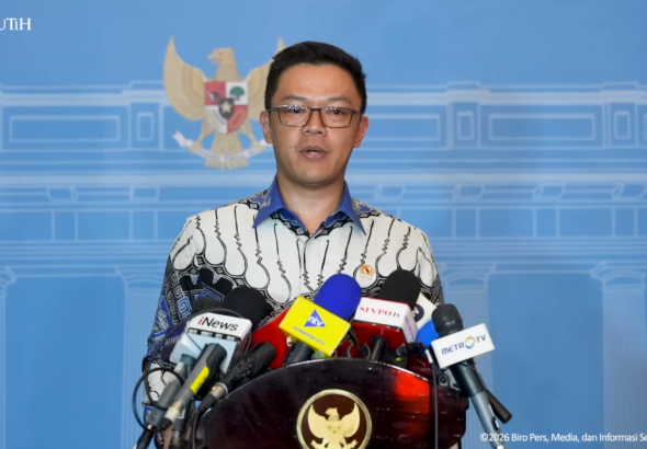 Pemerintah Siapkan Evakuasi bagi 15 WNI di Iran