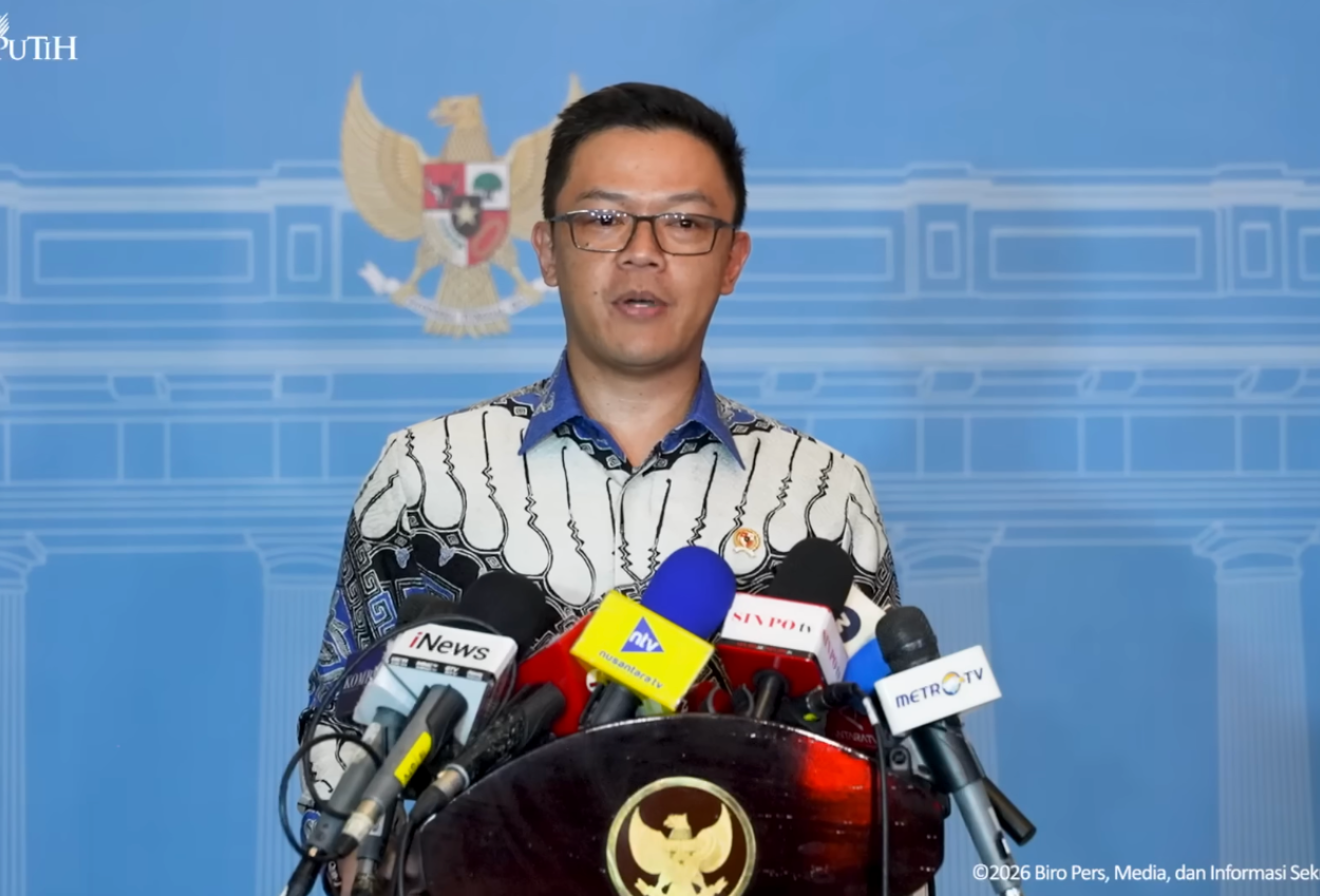 Pemerintah Siapkan Evakuasi bagi 15 WNI di Iran