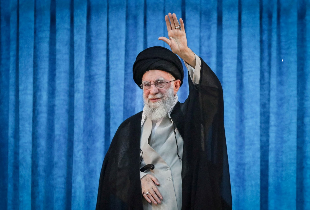 Pemimpin Tertinggi Iran Ali Khamenei Wafat dalam Konflik di Timur Tengah