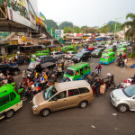 Pemprov Jabar Liburkan Ojek hingga Sopir Angkot saat Lebaran 2026, Beri Uang Pengganti