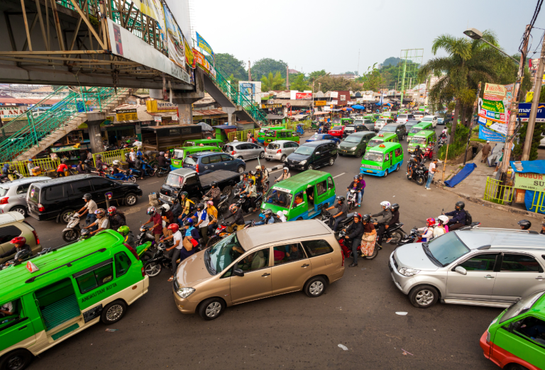 Pemprov Jabar Liburkan Ojek hingga Sopir Angkot saat Lebaran 2026, Beri Uang Pengganti