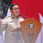 Pendatang yang akan Rantau ke Jakarta usai Lebaran Tak Perlu Screening!