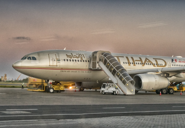 Penumpang Emirates Kini Dapat Ubah Jadwal hingga 72 Jam sebelum Keberangkatan