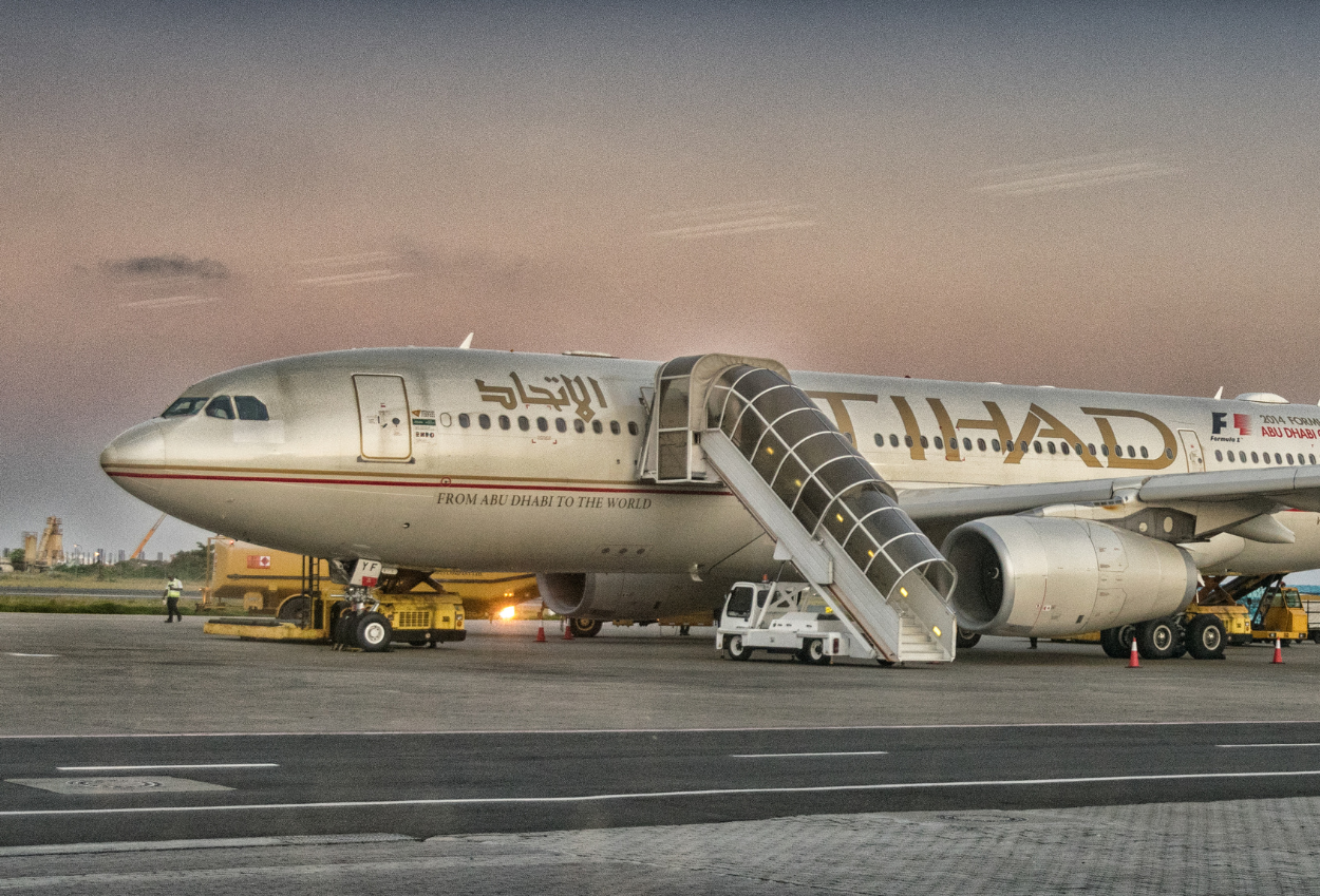 Penumpang Emirates Kini Dapat Ubah Jadwal hingga 72 Jam sebelum Keberangkatan