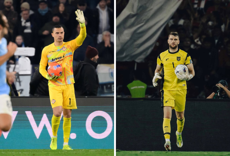 Perbandingan 5 Kiper Timnas Indonesia Jelang FIFA Series 2026, Siapa Paling Unggul?