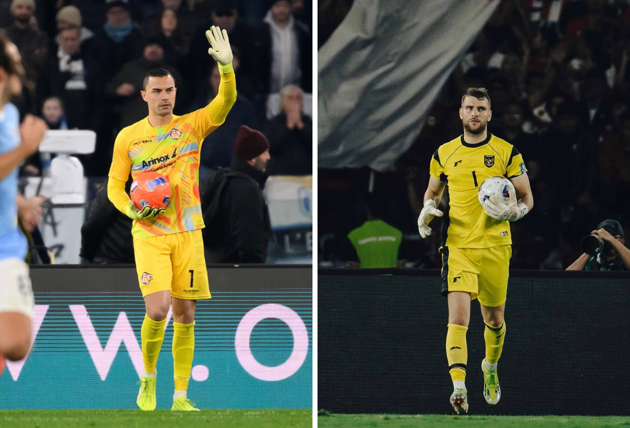 Perbandingan 5 Kiper Timnas Indonesia Jelang FIFA Series 2026, Siapa Paling Unggul?