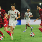 Persis Solo Hajar Bali United 3-0, Tumbas dan Gomes Antar Laskar Sambernyawa Keluar dari Zona Merah