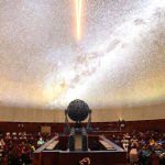 Planetarium Hadirkan Beragam Tayangan Selama Libur Lebaran