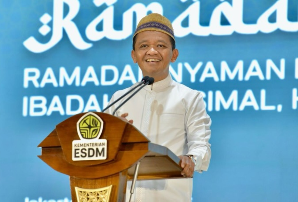 Prabowo Bentuk Satgas Konversi Motor Listrik, Bahlil Ditunjuk jadi Ketua