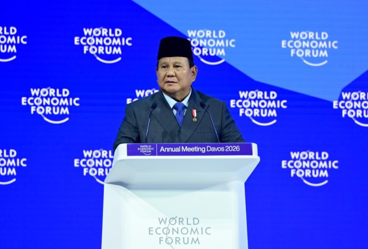 Prabowo Dikabarkan akan Terbang ke Teheran Bersama PM Pakistan