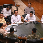 Prabowo Gelar Maraton Rapat di Hambalang, Bahas Apa Aja?