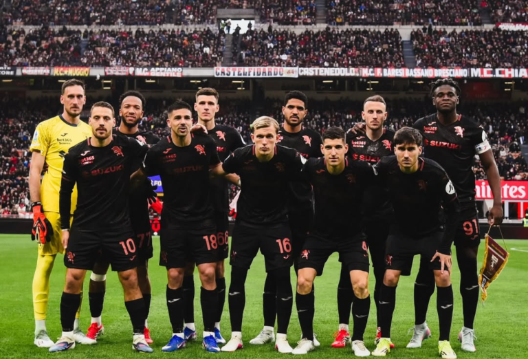 Prediksi AC Milan vs Torino Rossoneri Wajib Menang demi Amankan Runner-up