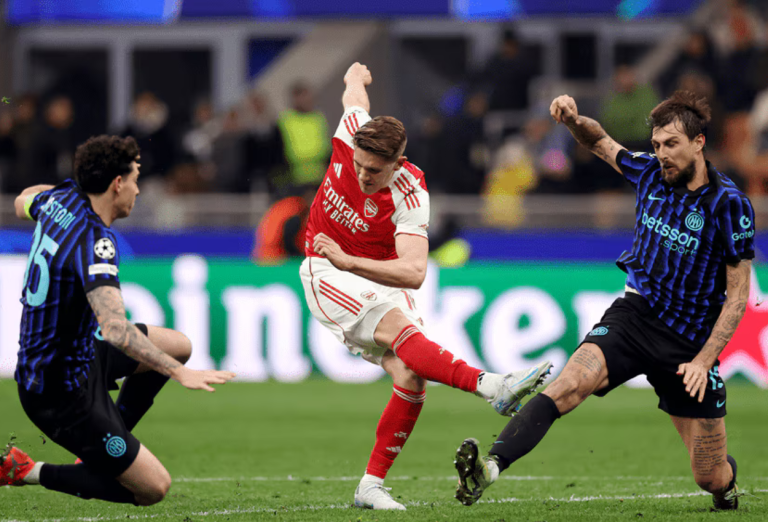 Prediksi Bayer Leverkusen vs Arsenal - Mampukah The Gunners Lolos dari Ujian Berat Ini?