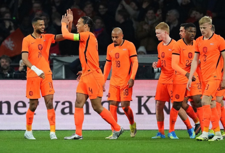 Prediksi Belanda vs Ekuador 1 April dalam Laga Uji Coba Piala Dunia 2026