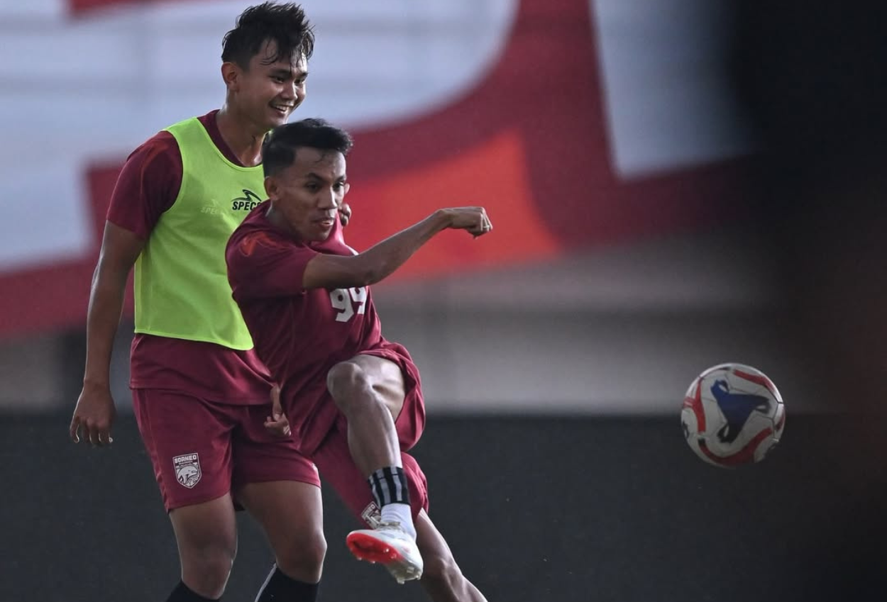 Prediksi Borneo FC Vs Persib Bandung 15 Maret 2026