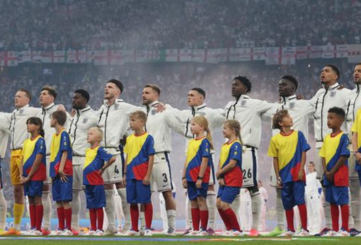 Prediksi Inggris vs Jepang 1 April dalam Laga Uji Coba Piala Dunia 2026